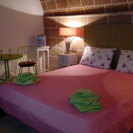 Casa Del Cactus Luxury 3*