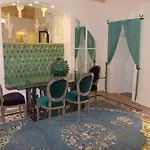 Affittacamere Casa Del Cactus Luxury