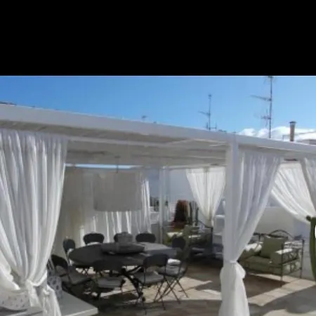 Casa Del Cactus Luxury ゲストハウス