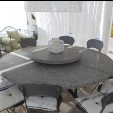 Casa Del Cactus Luxury