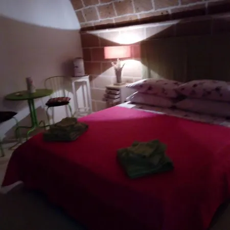 Casa Del Cactus Luxury 3* Gallipoli