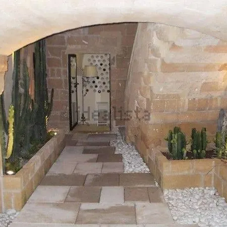 Casa Del Cactus Luxury Affittacamere 3*