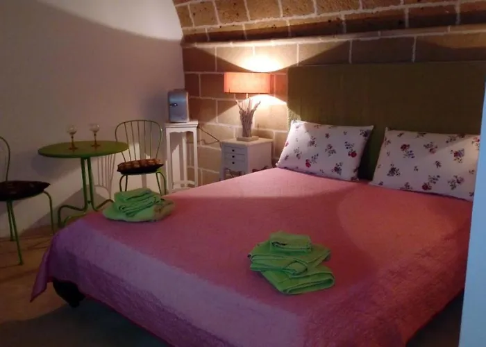 Casa Del Cactus Luxury 3*