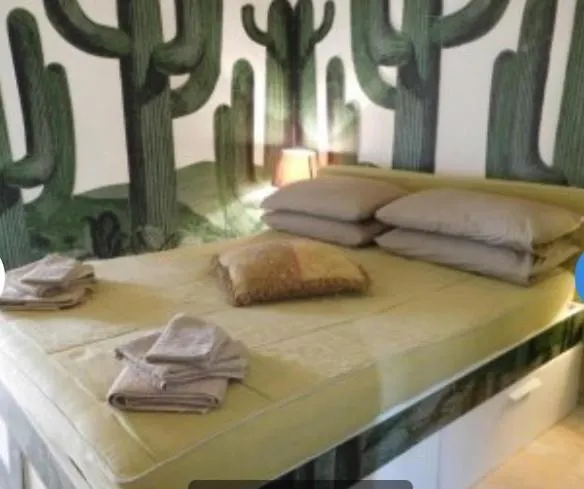 Casa Del Cactus Luxury Vendégház 3*