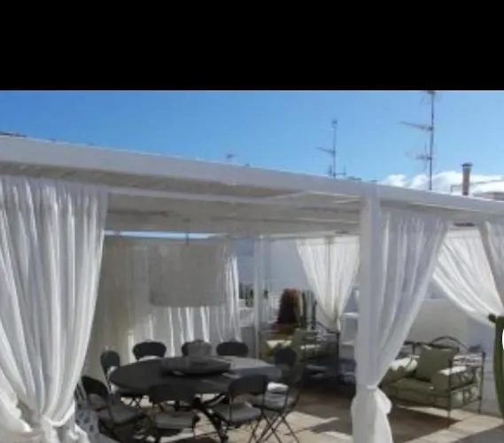 Casa Del Cactus Luxury Vendégház