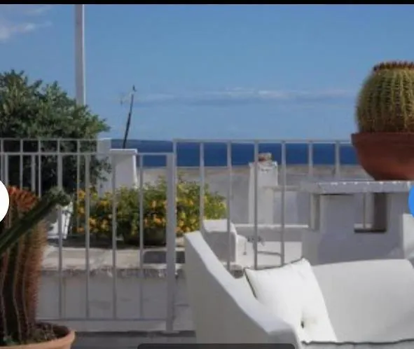 Casa Del Cactus Luxury Guest house 3*