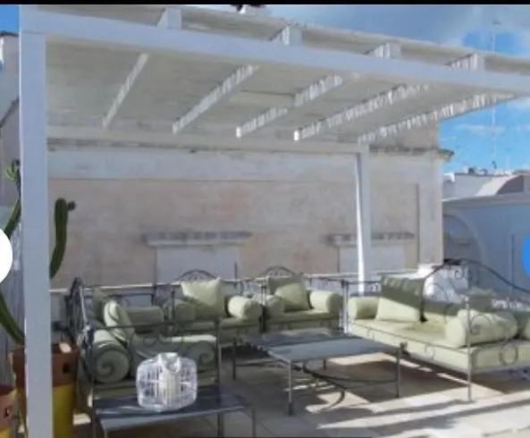 Casa Del Cactus Luxury 3* Gallipoli