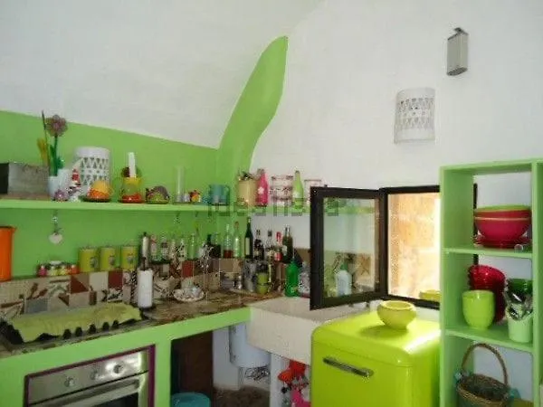 Casa Del Cactus Luxury Gallipoli