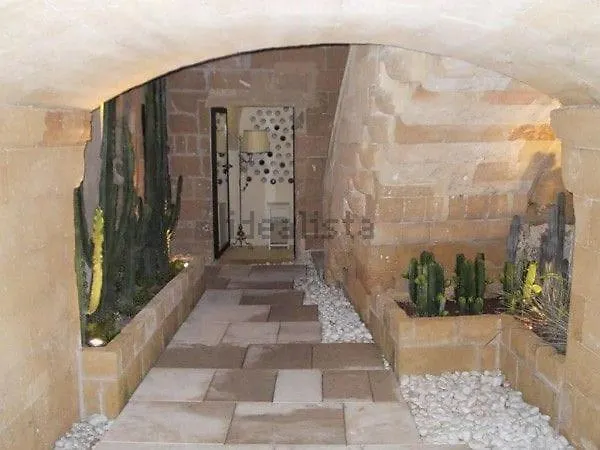 Casa Del Cactus Luxury Vendégház 3*