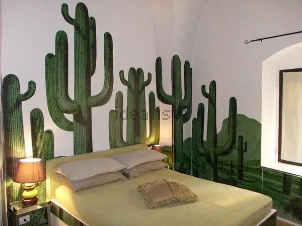 Vendégház Casa Del Cactus Luxury 3*